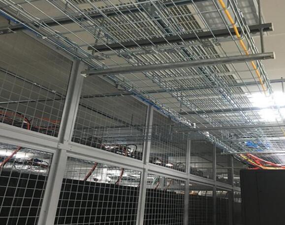 西宁网格电缆桥架 西宁网格电缆桥架