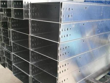 西宁铝合金桥架 西宁铝合金桥架
